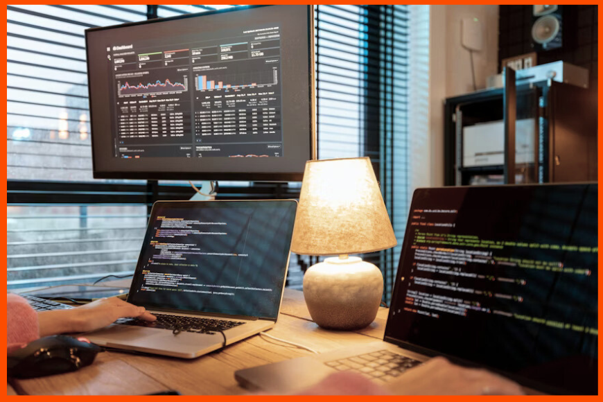 Digital Transformation Technology