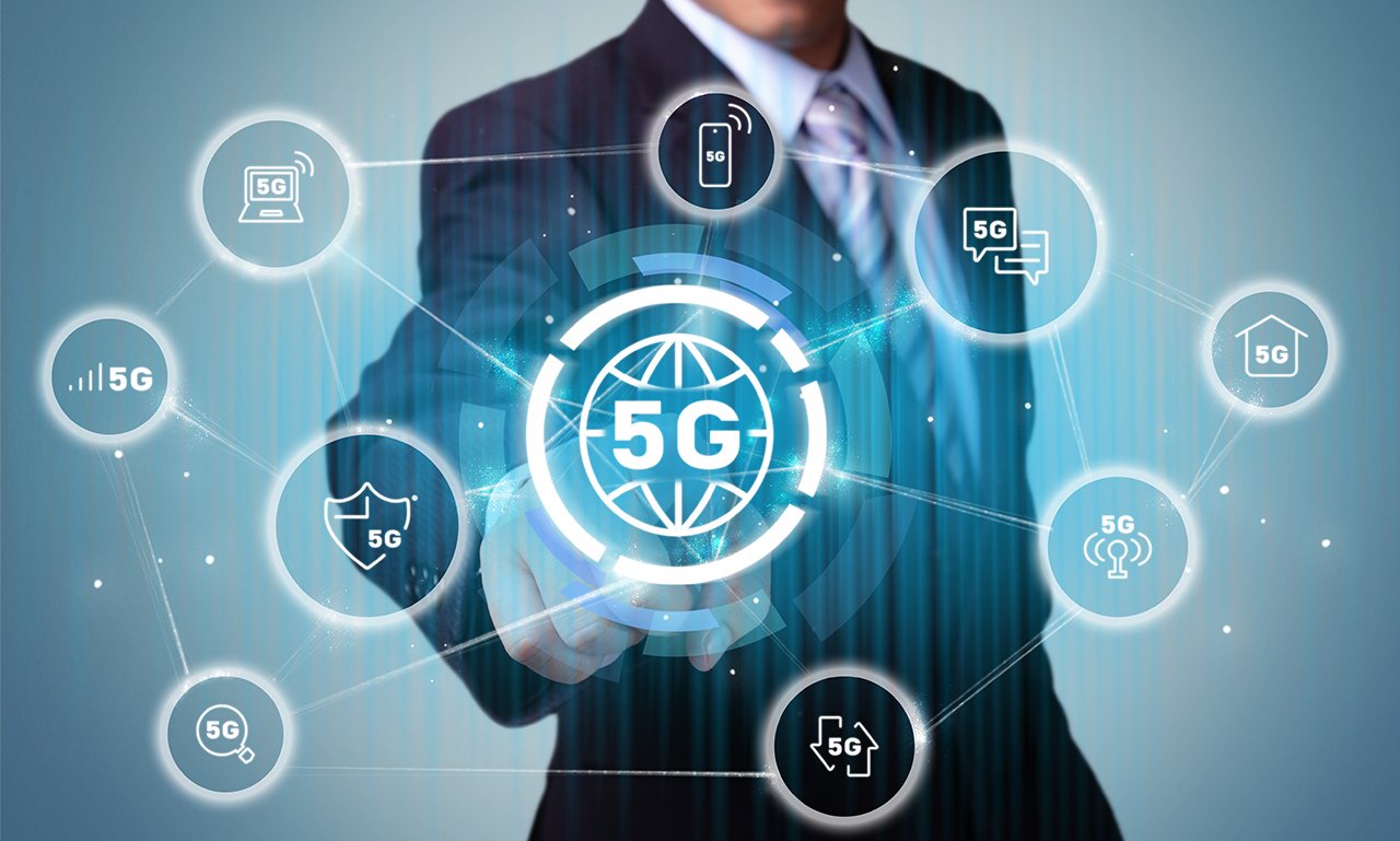 How 5G Will Impact Business IT